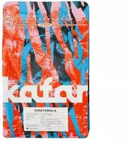 Kavos pupelės Kafar Gvatemalos Acatenango kavos pupelės 250 g