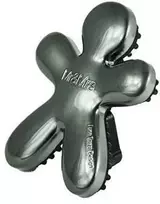 „Mr&Mrs Fragrance Niki Titanium“ automobilio oro gaiviklis, naujas automobilis