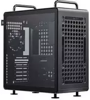 Cooler Master QUBE 540 Stardust Iron