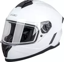 Vaikiškas integralinis motociklininko šalmas W-TEC Basmeck
