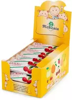 Gliukozė su vitaminu C, vyšnių skonio, N21