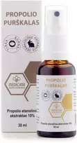 Propolio purškalas burnos ir odos priežiūrai, 30 ml