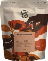 Kavos pupelės Instytut Kawy Brazil Cemorrado 1kg