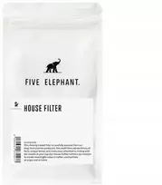 „Five Elephant“ – naminio mišinio filtras, 250 g