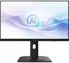 All-in-one MSI Modern AM273QP AI 1UM Ultra 5 / 16GB / 1TB SSD / 27 WQHD / Windows 11 Pro (juodas)
