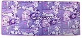 Distrineo Sas Kpop Huntrix Pelės kilimėlis žaidimams