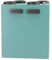 Oxygen Group Oxygen Easy V200 rekuperatorius sieninis kairinis