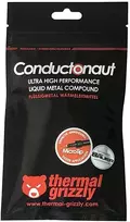 Thermal Grizzly Terminis „Grizzly Conductonaut“ skysto metalo pasta - 1 g