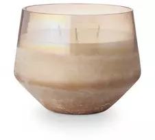 ILLUME kokosų pienas, mangas, Baltic Glas Duftlys, Rosa,