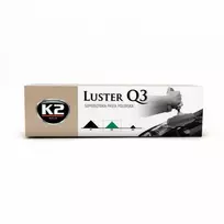 Melle K2 POLIRAVIMO PASTA SUPERSZYBKA Q3 LUSTER 100G