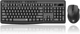 Klaviatūra Redragon BS-7367-B