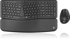 Klaviatūra Redragon BS-7162 MAX