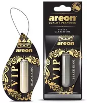 AREON Liquid - VIP Juodas King, oro gaiviklis, 5ml