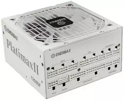 Enermax Power Supply 1200W Platimax2 80+ Platinum 3.1 Baltas