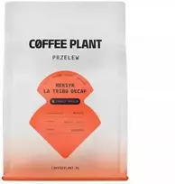 COFFEE PLANT - Meksyk La Tribu Decaf Filter 250 g