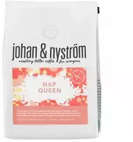Johan & Nyström - Nap Queen Decaf Filter 250g