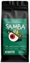 Coffee Plant KYOTO - Brazil Samba natūrali espreso kava 500g