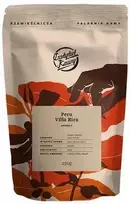 Bemybean Instytut Kawy - Peru Villa Rica plovinta espreso kava 250 g