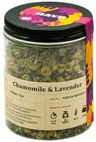 HAYB - Ramunėlių levanda - Biri arbata 35g