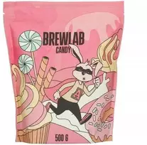 COFFEELAB - Brewlab saldainių filtras 500g