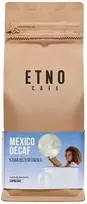 Etno Cafe - Mexico Decaf Espresso 250g