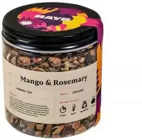 HAYB - Mango ir rozmarino - biri arbata 70g