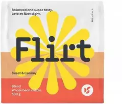 Figa Coffee Doubleshot - Flirt Blend Filter 300g