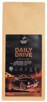 Hard Beans Coffee Rocket Bean Rukolų pupelės - DAILY DRIVE Brazil Natūrali espreso kava 500g