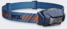 Petzl E069DB03 Headlamp ARIA? 1R RGB mėlynas