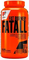 Extrifit Sport Nutrition Extrifit Fatall Fat Burner - riebalų degintojas
