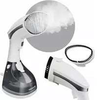 Drabužių garintuvas SILVERCREST 1400W su šepetėliu