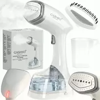 Rankinis drabužių garintuvas 2in1 1400W HS6008