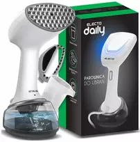 Drabužių garintuvas Electo Daily Strong 1700W su automatinio išsijungimo funkcija