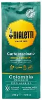 Bialetti - Kolumbijos malta kava 200 g