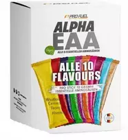 ProFuel ALPHA.EAA ProbePack 10x14g