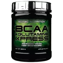 Scitec BCAA + Glutamine Xpress - 300g