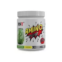 MST Amino Pump (so skoniais) 500g