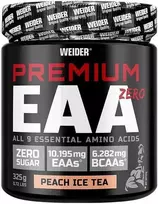 EAA aminorūgščių kompleksas su persikų skoniu 325 g Weider