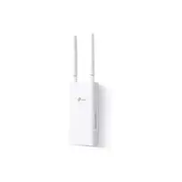 TP-LINK 4G AC1200 dviejų dažnių „Wi-Fi“ lauko maršrutizatorius | Archer MR402-Outdoor | 802.11n | 10/100Mbit/s | Ethernet LAN (RJ-45) jungtys 1 | MU-MiMO Ne | PoE įvestis