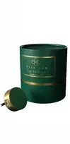 Elia Mor Sandalwood Jasmine automobilio kvapo rinkinys