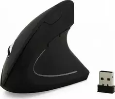 Pelė Zenwire vertikali ergonomiška G7043-B