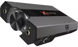 Creative Sound BlasterX G6 (USB-C)
