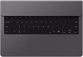 Samsung Klaviatūra Pro do Galaxy Tab S11 Ultra, Gray