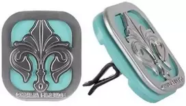 Chiara Firenze Teal automobilio kvapo papildymas