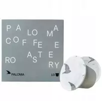 Paloma Nespresso espreso kavos kapsulės 10 vnt.