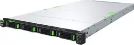 Fujitsu 149 cb serveris 149 cb PRIMERGY RX2540 M7 serveris, stovas (2U), Intel® Xeon® Gold 6434 3,7 GHz, 32GB DDR5-SDRAM 900 W
