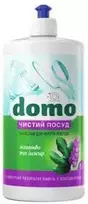 XADO Domo indų ploviklis „Levandų ir figų kvapas“, 950 ml