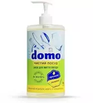 XADO Domo indų ploviklis „Citrina“, 950 ml