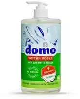 XADO Domo indų ploviklis „Obuolys“, 950 ml
