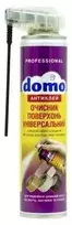 XADO Domo Lipdukų ir etikečių šalinimo priemonė, 320 ml